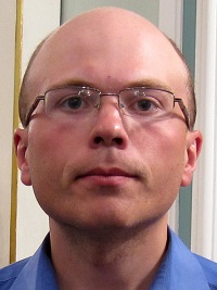 Trifanov Aleksandr Igorevich