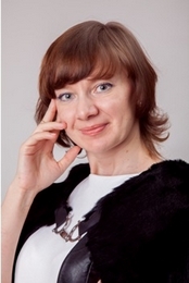 Smolyanskaya Olga A.